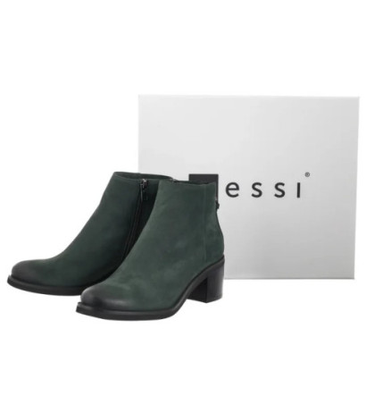 Nessi Zielone 18447 9 (NE399-b) bateliai