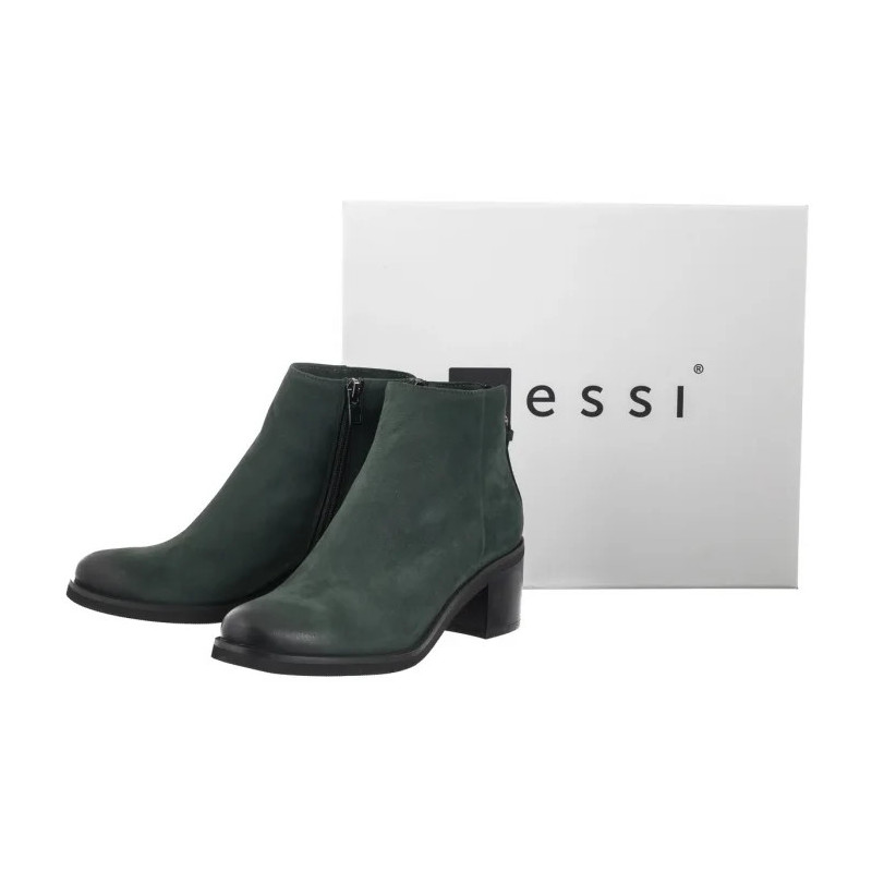Nessi Zielone 18447 9 (NE399-b) bateliai