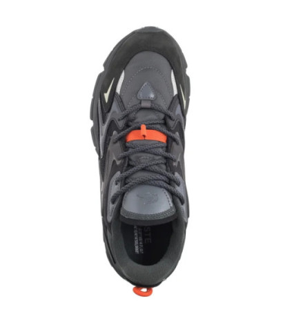 Lacoste L003 Neo Tech 224 1 SMA Blk/Org 748SMA0062.Z83 (LC446-a) sportiniai bateliai