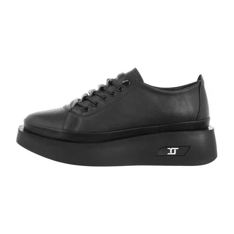 Artiker Czarne 55C0799 (AR142-a) bateliai