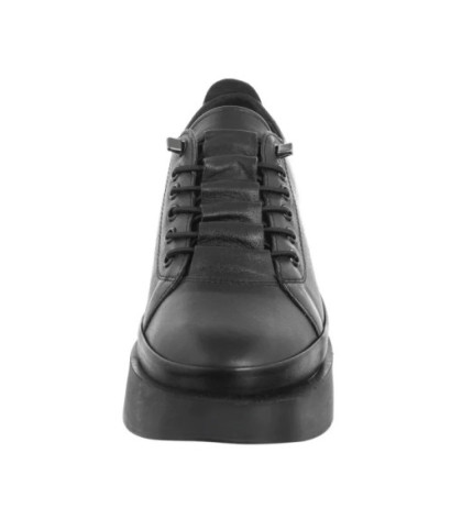 Artiker Czarne 55C0799 (AR142-a) bateliai