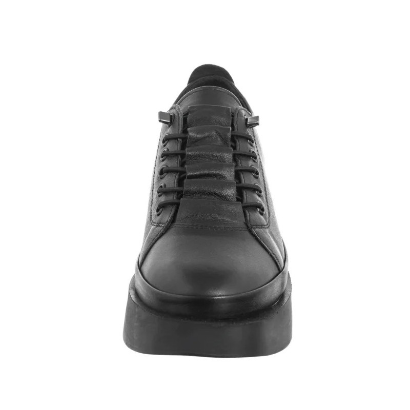 Artiker Czarne 55C0799 (AR142-a) bateliai