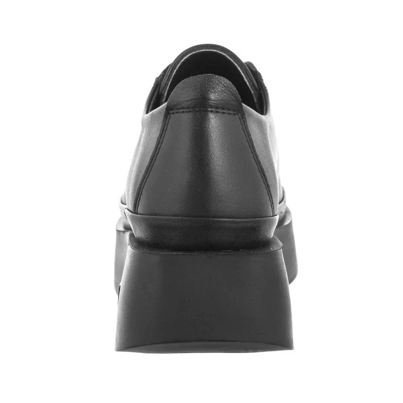 Artiker Czarne 55C0799 (AR142-a) bateliai