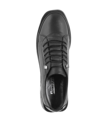 Artiker Czarne 55C0799 (AR142-a) bateliai