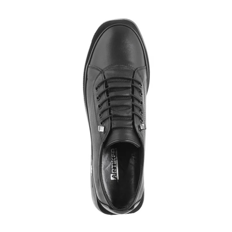 Artiker Czarne 55C0799 (AR142-a) bateliai