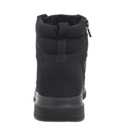 Skechers Glacial Ultra Wanderlust Black/Gray 144198/BKGY (SK186-a) sportiniai bateliai