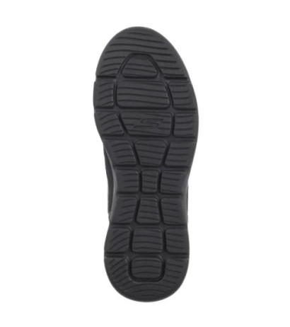 Skechers Glacial Ultra Wanderlust Black/Gray 144198/BKGY (SK186-a) sportiniai bateliai