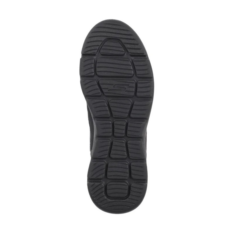 Skechers Glacial Ultra Wanderlust Black/Gray 144198/BKGY (SK186-a) sportiniai bateliai
