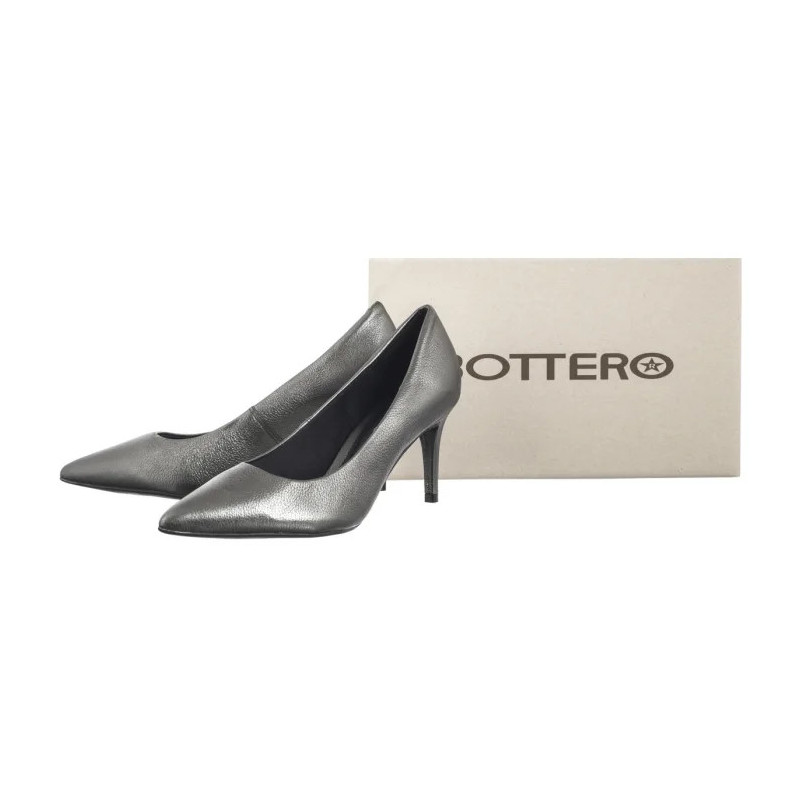 Bottero Srebrne 353701 Pewter 24 (BO87-c) aukštakulniai