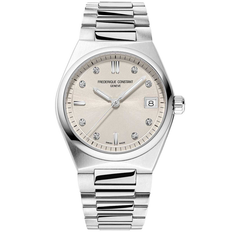 Frederique Constant FC-240BGD2NH6B Frederique Constant FC-240BGD2NH6B