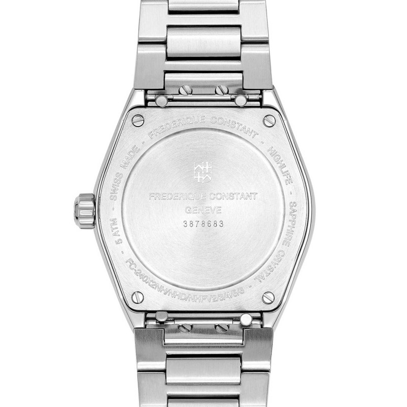 Frederique Constant FC-240BGD2NH6B Frederique Constant FC-240BGD2NH6B
