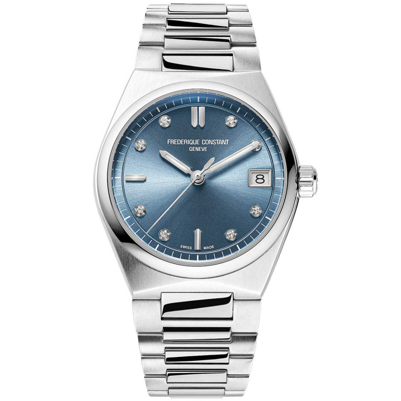Frederique Constant FC-240LND2NH26B Frederique Constant FC-240LND2NH26B