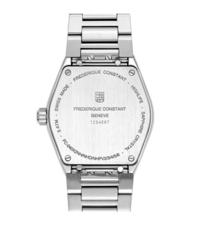 Frederique Constant FC-240LND2NH26B 
