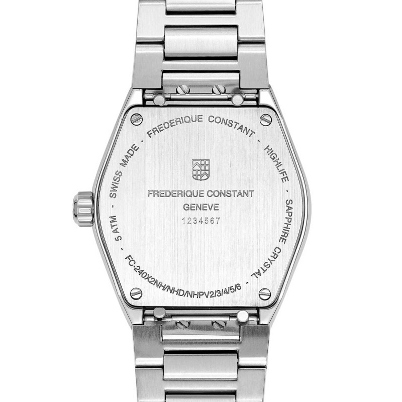Frederique Constant FC-240LND2NH26B Frederique Constant FC-240LND2NH26B