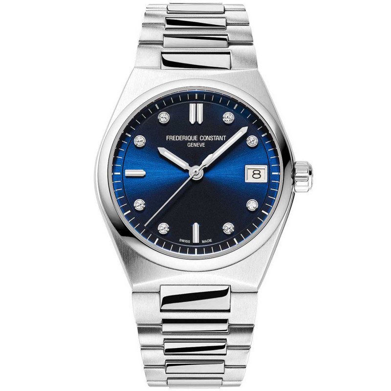 Frederique Constant FC-240ND2NH26B Frederique Constant FC-240ND2NH26B