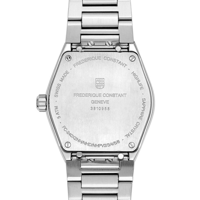 Frederique Constant FC-240ND2NH26B Frederique Constant FC-240ND2NH26B