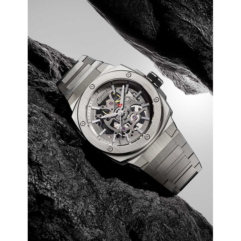 Alpina AL-520GSKT3AE6B Alpina AL-520GSKT3AE6B