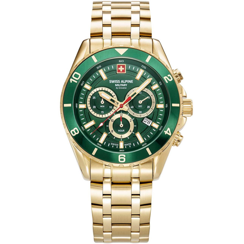 Swiss Alpine Military 7034.9114 Swiss Alpine Military 7034.9114