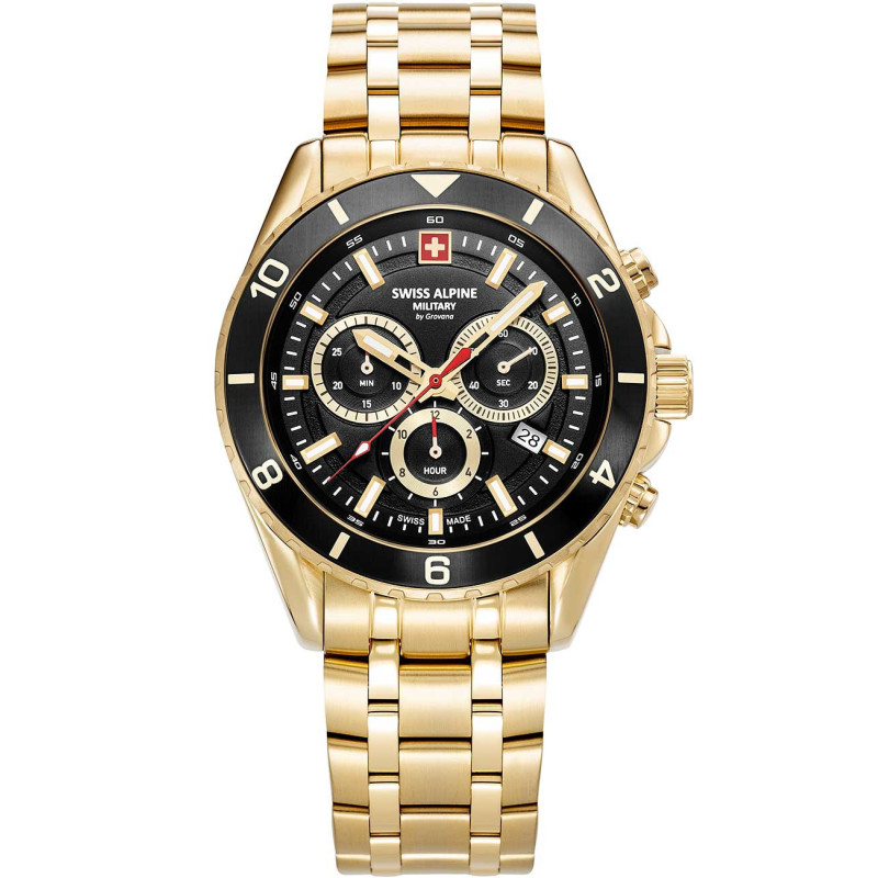 Swiss Alpine Military 7034.9117 Swiss Alpine Military 7034.9117