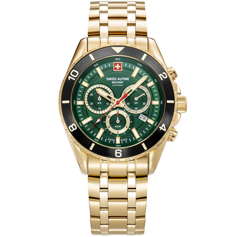 Swiss Alpine Military 7034.9118 Swiss Alpine Military 7034.9118