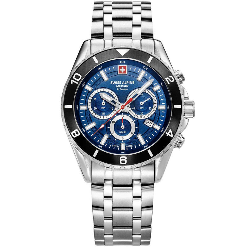 Swiss Alpine Military 7034.9136 Swiss Alpine Military 7034.9136