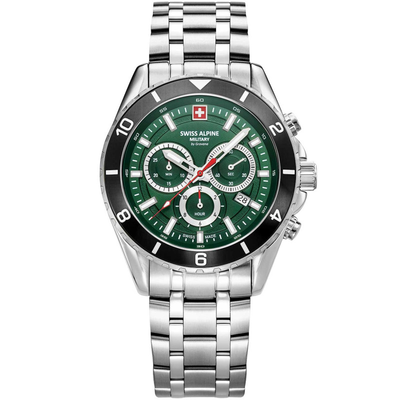 Swiss Alpine Military 7034.9138 Swiss Alpine Military 7034.9138