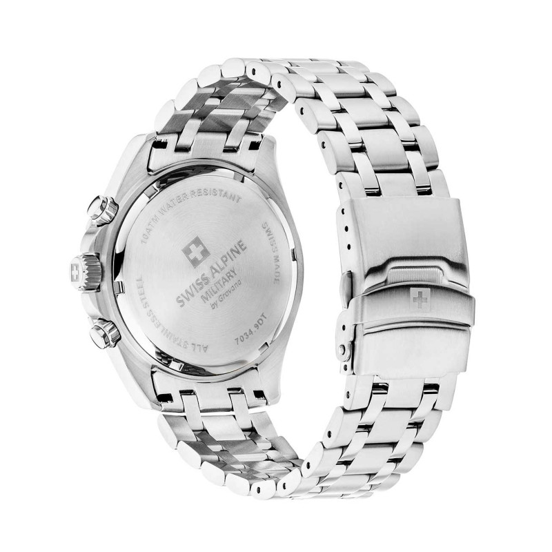 Swiss Alpine Military 7034.9138 Swiss Alpine Military 7034.9138
