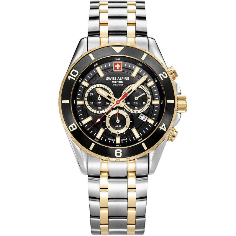 Swiss Alpine Military 7034.9147 Swiss Alpine Military 7034.9147