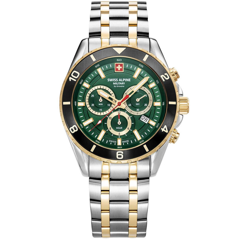 Swiss Alpine Military 7034.9148 Swiss Alpine Military 7034.9148