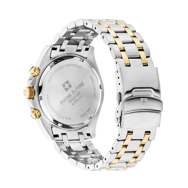 Swiss Alpine Military 7034.9148 Swiss Alpine Military 7034.9148