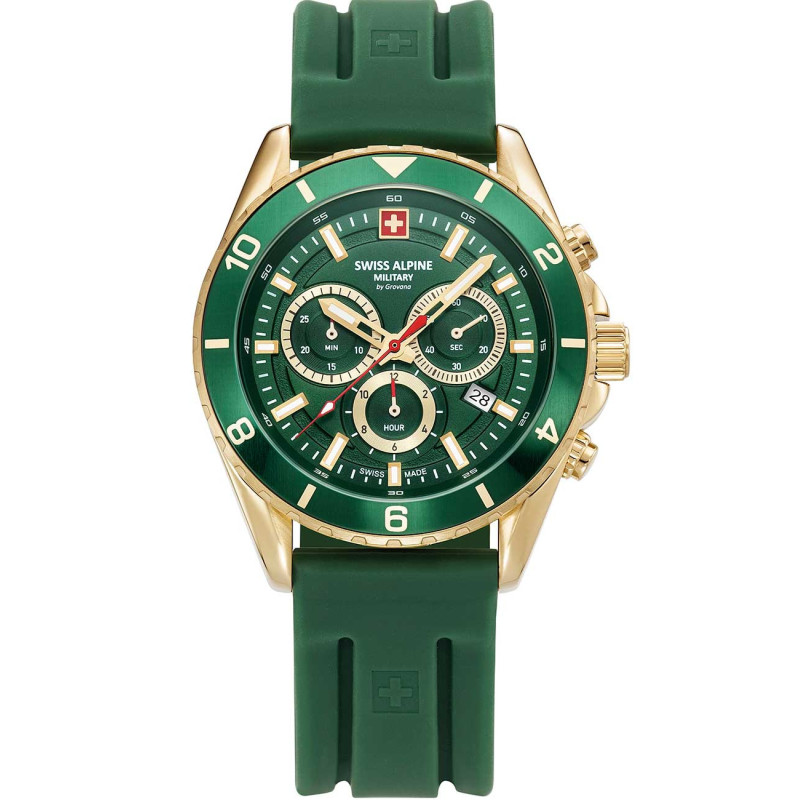 Swiss Alpine Military 7034.9814 Swiss Alpine Military 7034.9814