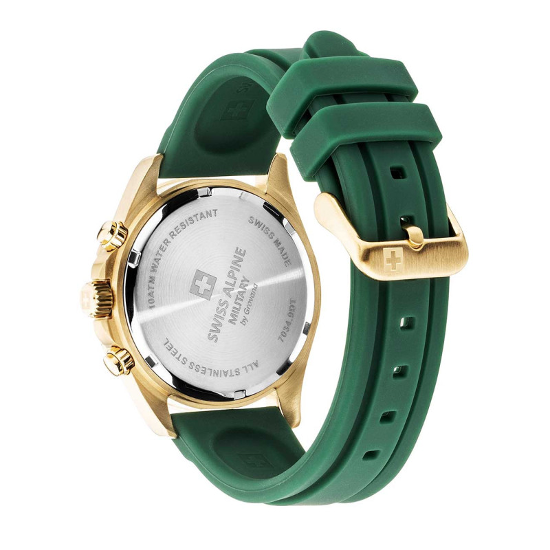 Swiss Alpine Military 7034.9814 Swiss Alpine Military 7034.9814