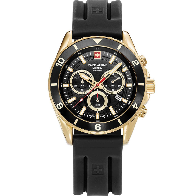 Swiss Alpine Military 7034.9817 Swiss Alpine Military 7034.9817