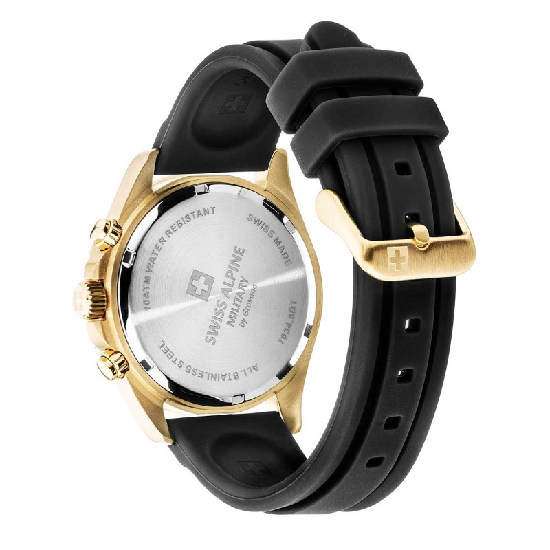 Swiss Alpine Military 7034.9817 Swiss Alpine Military 7034.9817