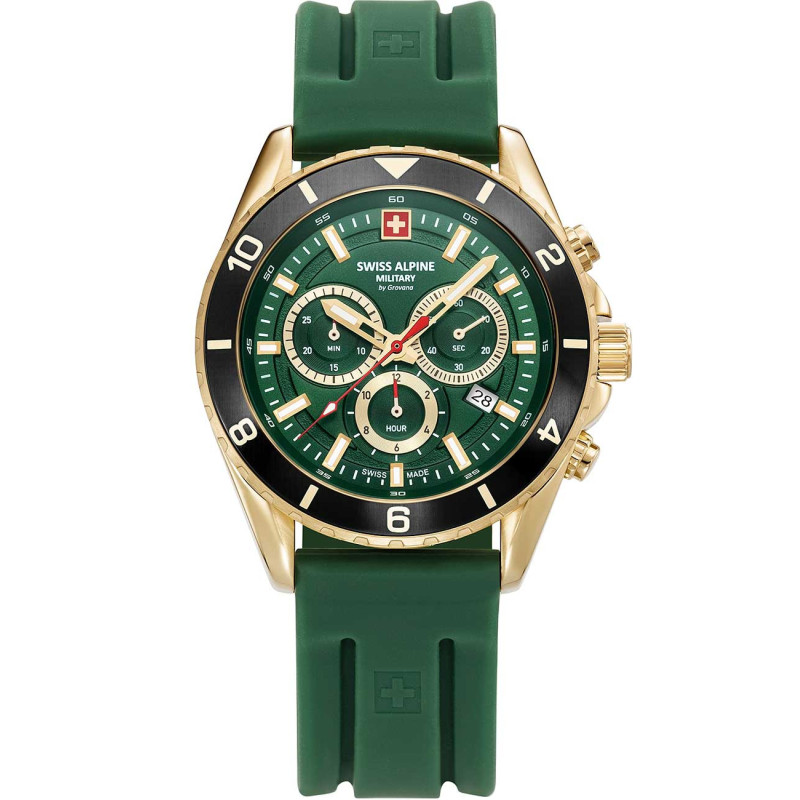 Swiss Alpine Military 7034.9818 Swiss Alpine Military 7034.9818