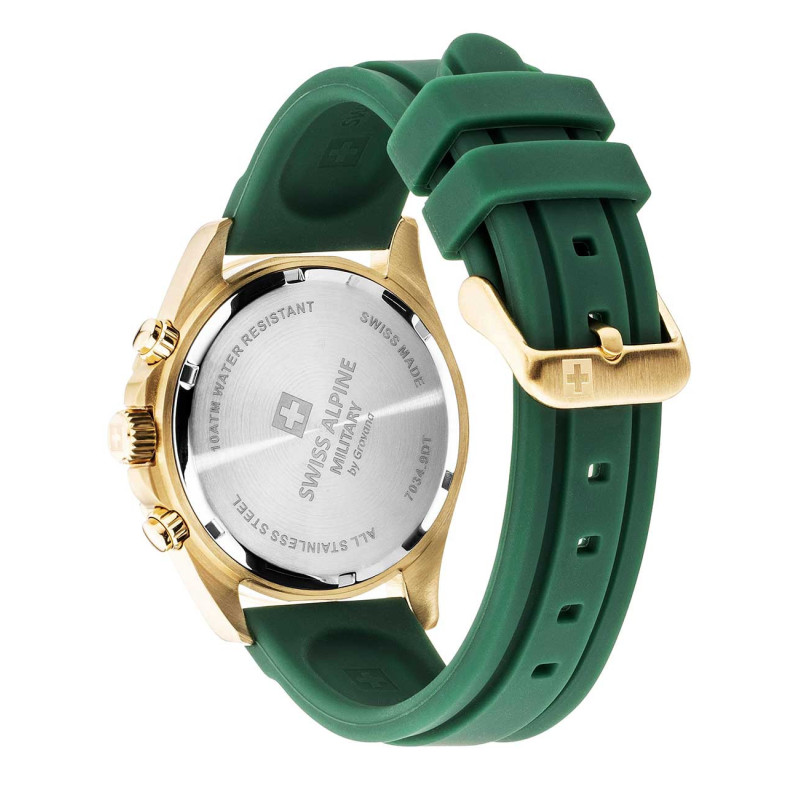 Swiss Alpine Military 7034.9818 Swiss Alpine Military 7034.9818