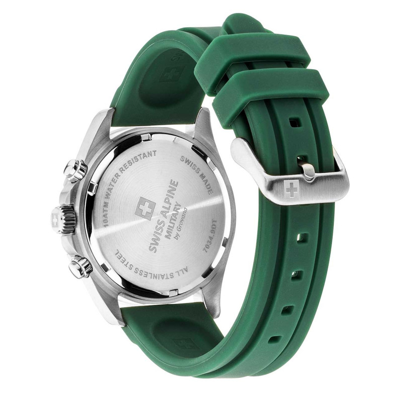Swiss Alpine Military 7034.9834 Swiss Alpine Military 7034.9834