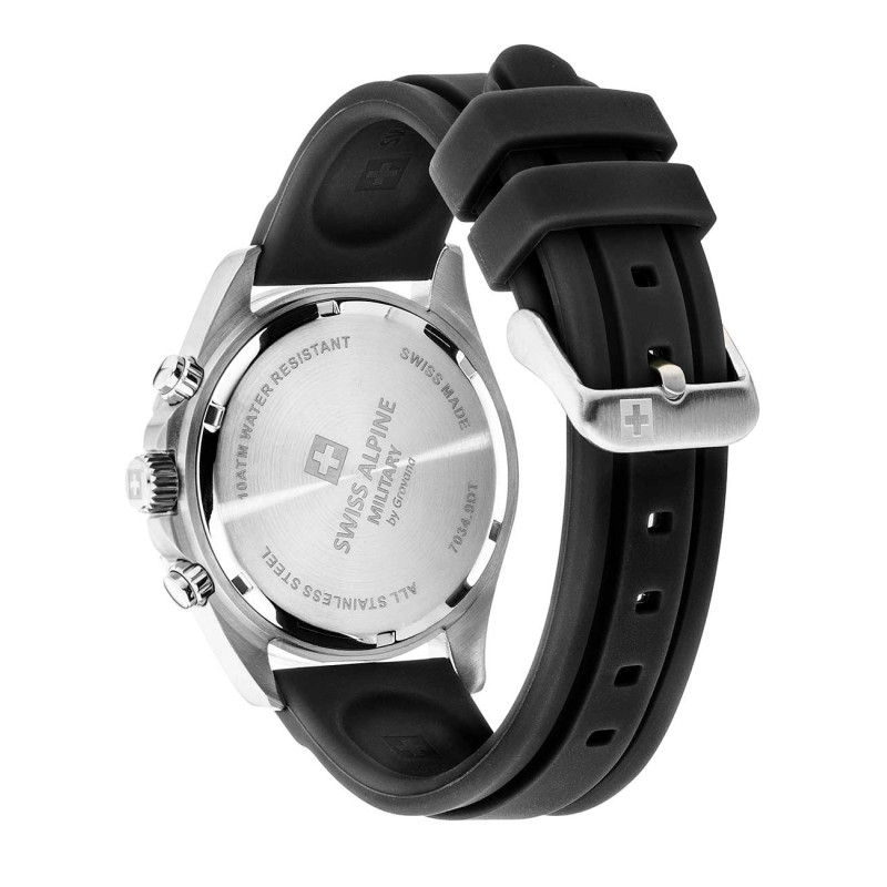 Swiss Alpine Military 7034.9837 Swiss Alpine Military 7034.9837