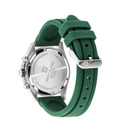 Swiss Alpine Military 7034.9838 