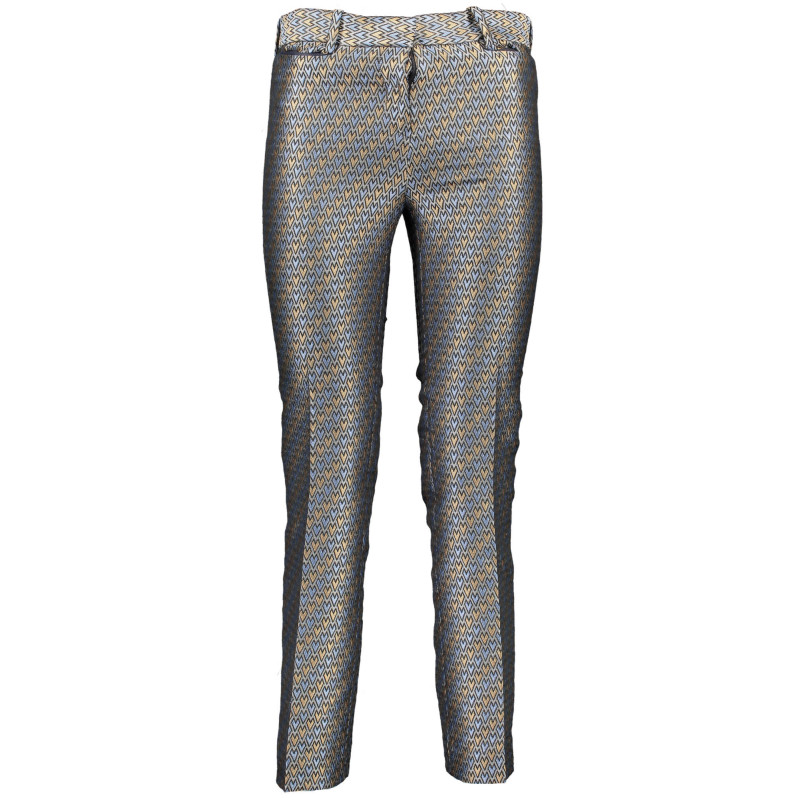Gant kelnės 1303414689 Beige