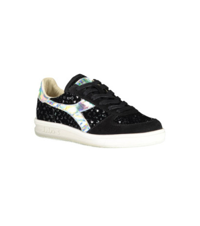 Diadora laisvalaikio bateliai 201173883F Juoda