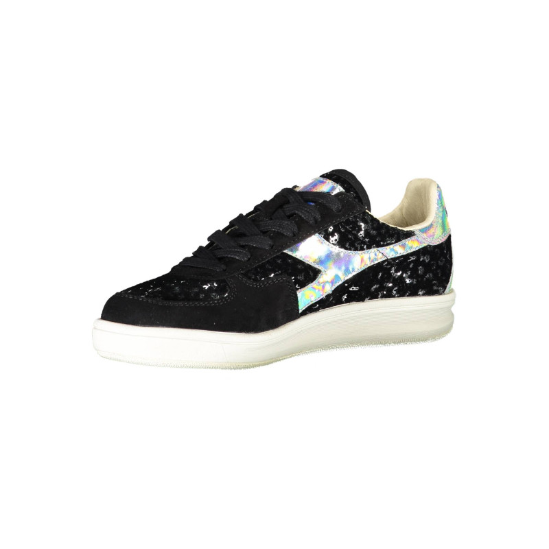 Diadora laisvalaikio bateliai 201173883F Juoda
