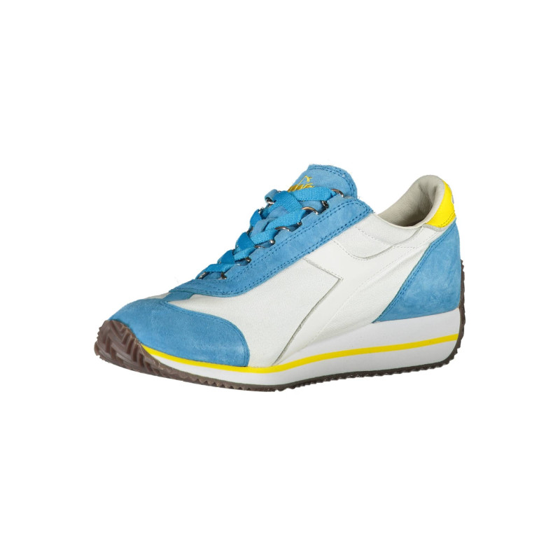 Diadora laisvalaikio bateliai 201156030F Žydra