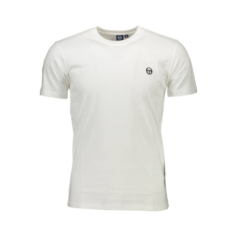 Sergio tacchini marškinėliai 10310007 Balta