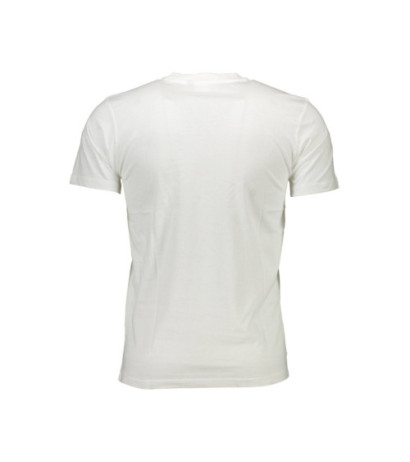 Sergio tacchini marškinėliai 10310007 Balta
