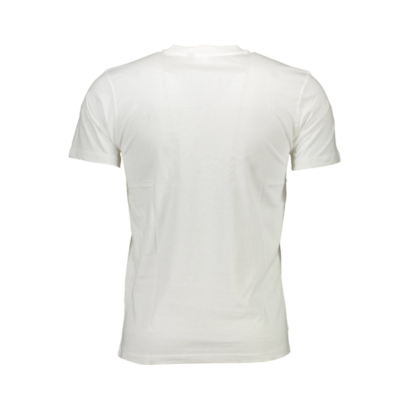 Sergio tacchini marškinėliai 10310007 Balta