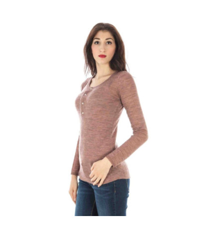 Fred perry megztinis 31372047 Rožinė