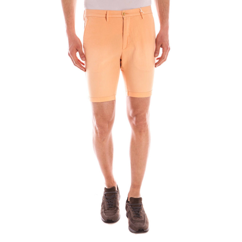 Gant kelnės 1401021328 Oranginė