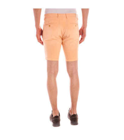 Gant kelnės 1401021328 Oranginė