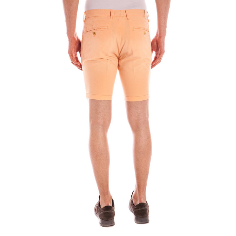 Gant kelnės 1401021328 Oranginė